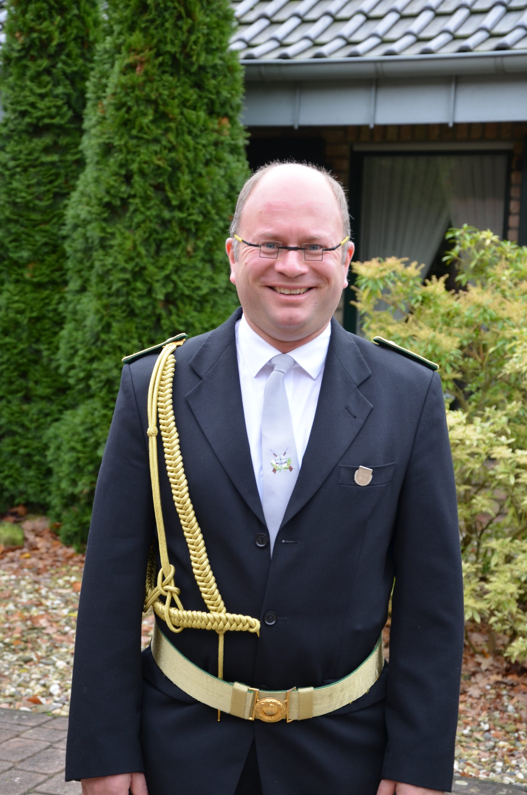 Heinz-Peter Litjes
