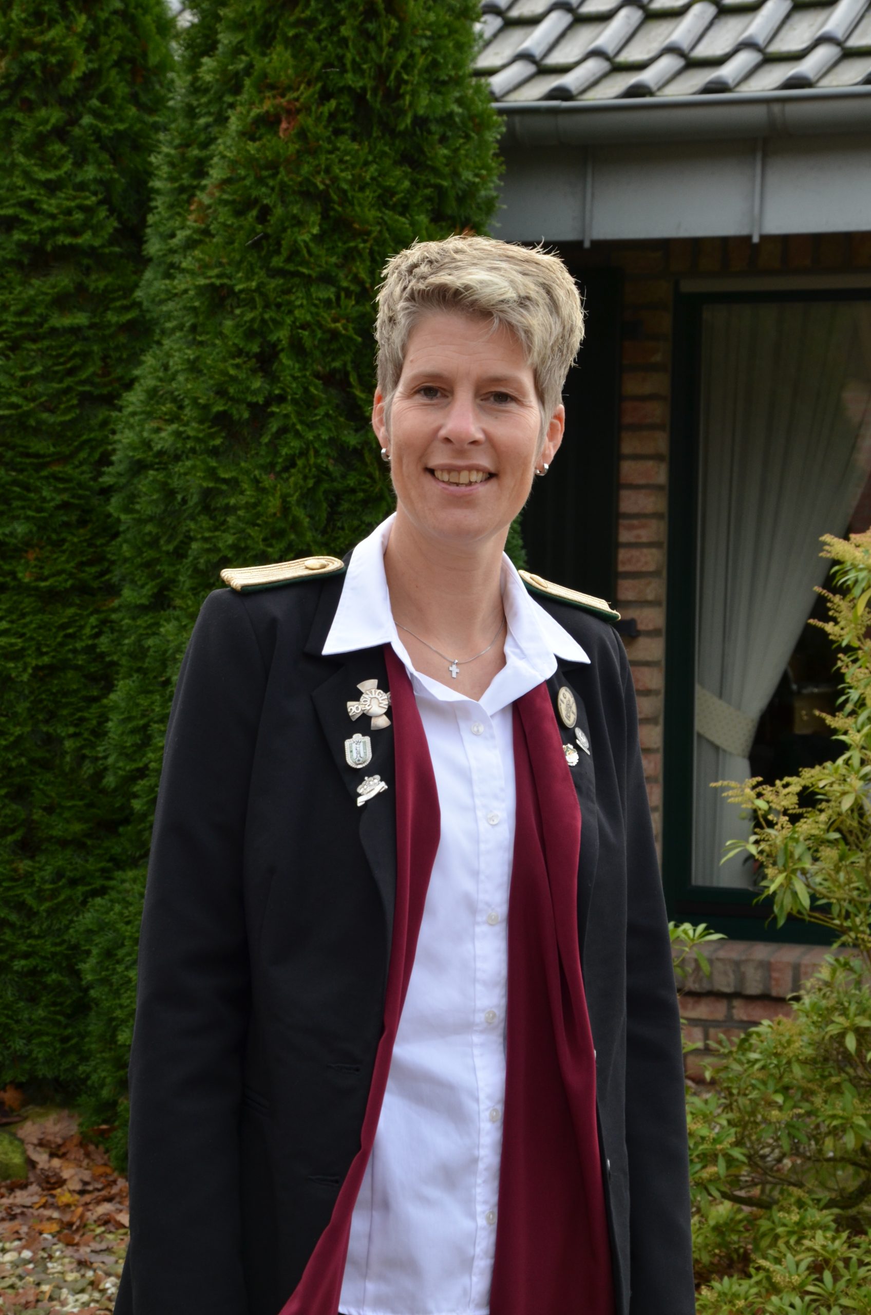 Isabel Luyven