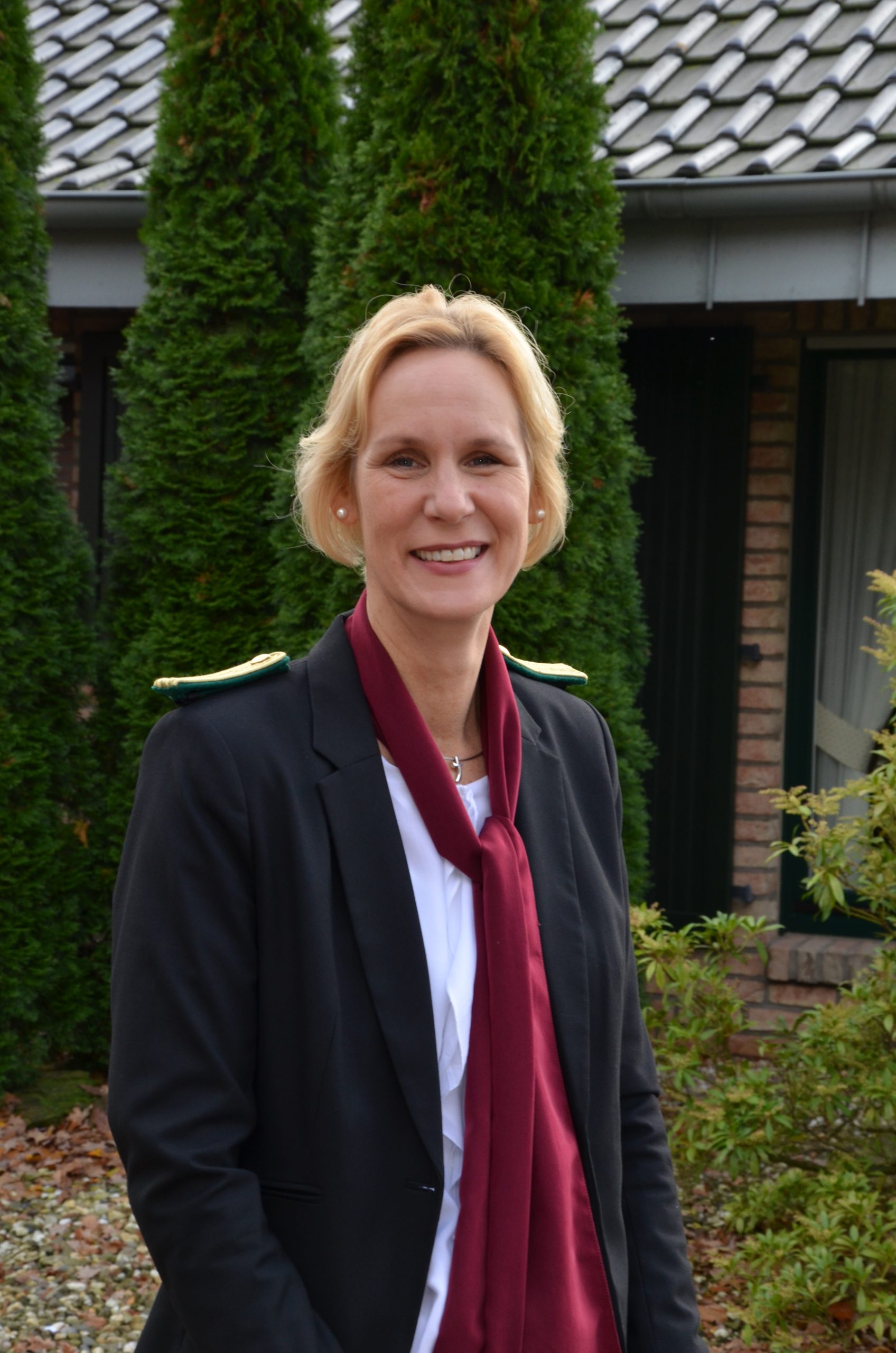 Marion Giesen